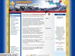 Sites similar to wintersport-skireisen.de