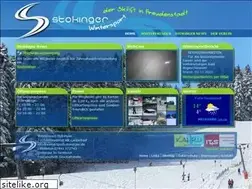 Sites similar to wintersport-stokinger.de