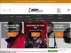 Sites similar to wintersport-store.com