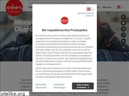 Sites similar to wintersport.at
