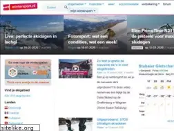 Sites similar to wintersport.nl