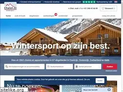 Sites similar to wintersportaccommodaties.nl