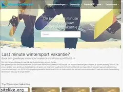 Sites similar to wintersportdirect.nl