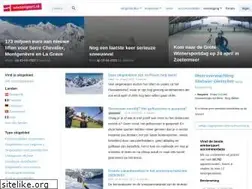 Sites similar to wintersporters.nl