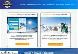 Sites similar to wintersporteuropa.nl