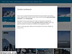 Sites similar to wintersportfrankrijkgids.nl
