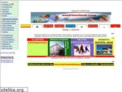 Sites similar to wintersporthotels.at
