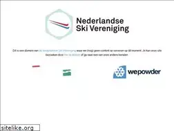 Sites similar to wintersportmagazine.nl