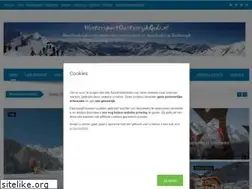 Sites similar to wintersportoostenrijkgids.nl