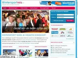 Sites similar to wintersportreis.nl