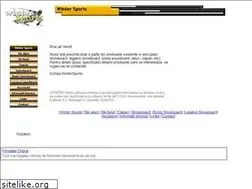 Sites similar to wintersports.3x.ro