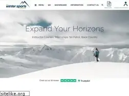Sites similar to wintersportscompany.com