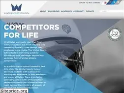 Sites similar to wintersportsschool.org