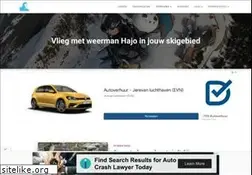 Sites similar to wintersportweerman.nl