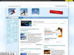 Sites similar to wintersportwelten.de