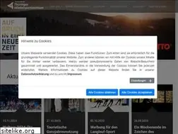 Sites similar to wintersportzentrum-thueringen.de