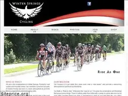 Sites similar to winterspringscycling.org