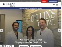 Sites similar to winterspringsdental.com