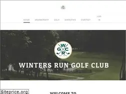 Sites similar to wintersrun.com