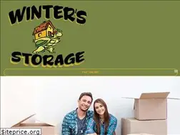 Sites similar to wintersstorage.com