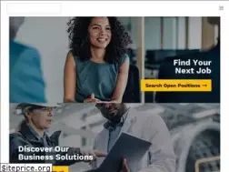 Sites similar to winterstaffing.com