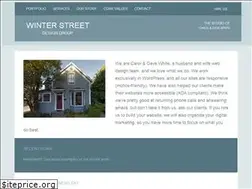 Sites similar to winterstreetdesign.com