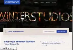 Sites similar to winterstudios.com.br