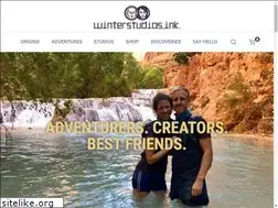 Sites similar to winterstudiosink.com