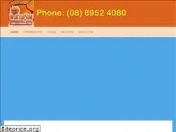 Sites similar to wintersun.com.au