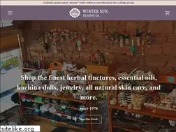 Sites similar to wintersun.com