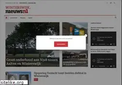 Sites similar to winterswijk.nieuws.nl