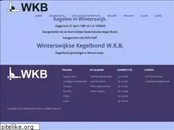 Sites similar to winterswijkkegelen.nl