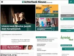 Sites similar to winterswijkseweekkrant.nl