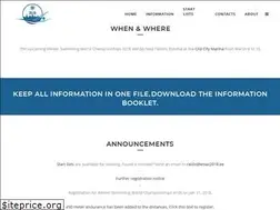 Sites similar to winterswimming.world
