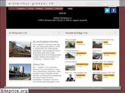 Sites similar to winterthur-glossar.ch
