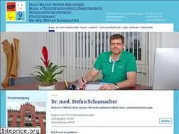Sites similar to winterthur-hno.ch