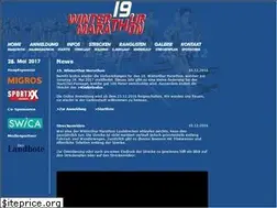 Sites similar to winterthur-marathon.ch