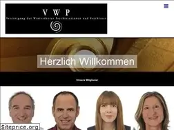 Sites similar to winterthur-psychiater.ch