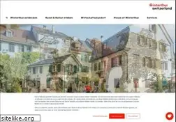 Sites similar to winterthur-tourismus.ch