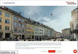Sites similar to winterthur.com