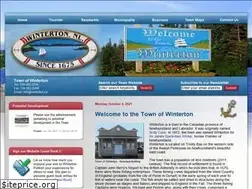 Sites similar to winterton.ca