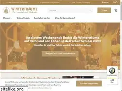 Sites similar to wintertraeume.com