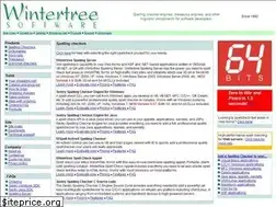 Sites similar to wintertree-software.com
