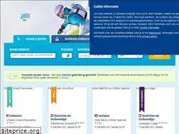 Sites similar to wintertrex.be