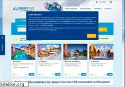 Sites similar to wintertrex.nl