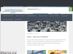 Sites similar to winterurlaub.tips