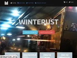 Sites similar to winterust.net