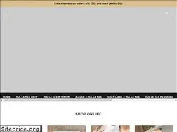 Sites similar to wintervacht.nl