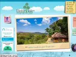 Sites similar to wintervalestay.com