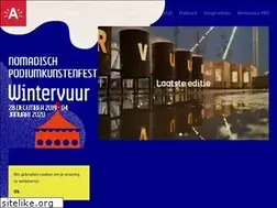 Sites similar to wintervuur.be